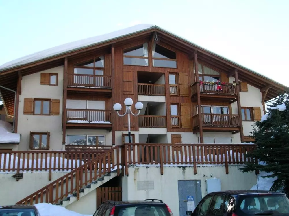 Location de Vacances Crest-Voland 5