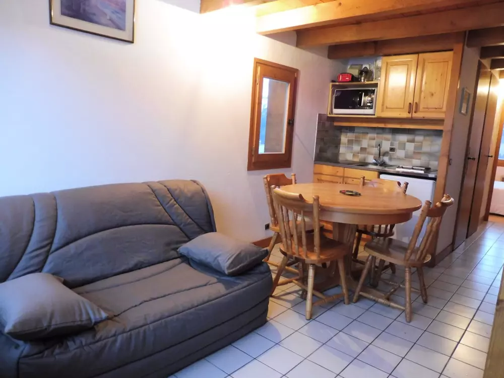 Location de Vacances Crest-Voland 5