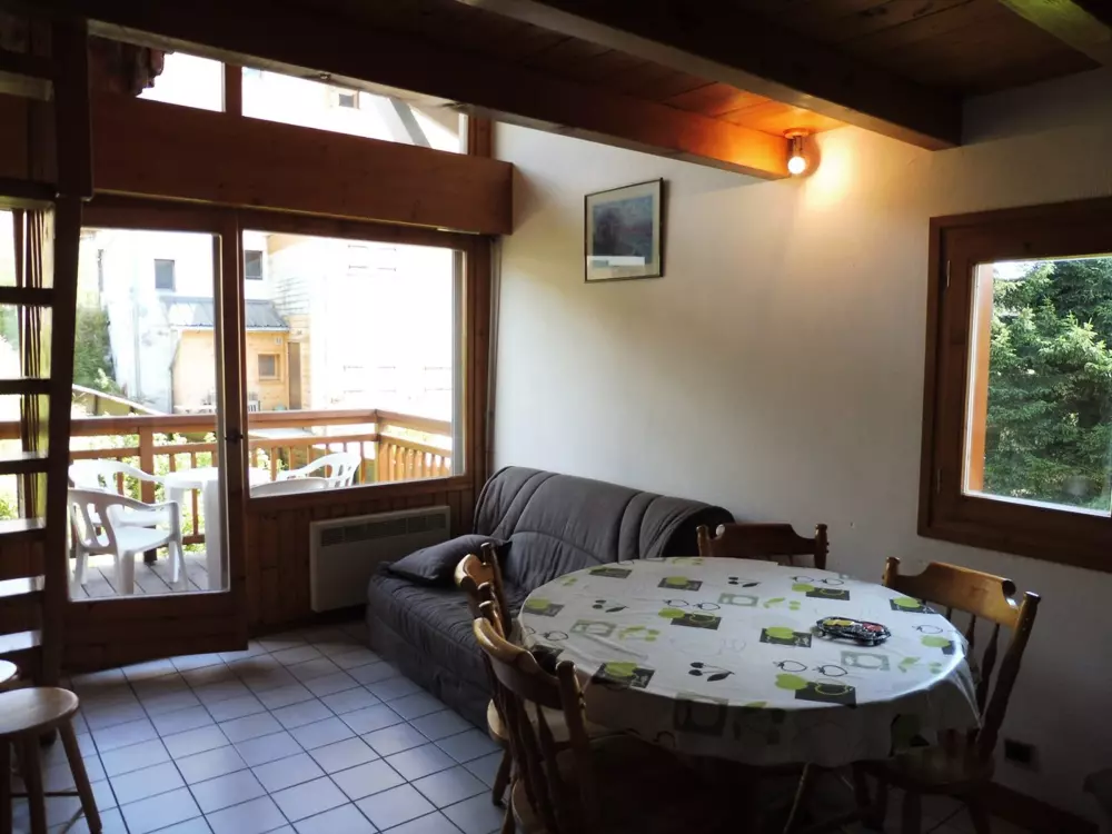 Location de Vacances Crest-Voland 5