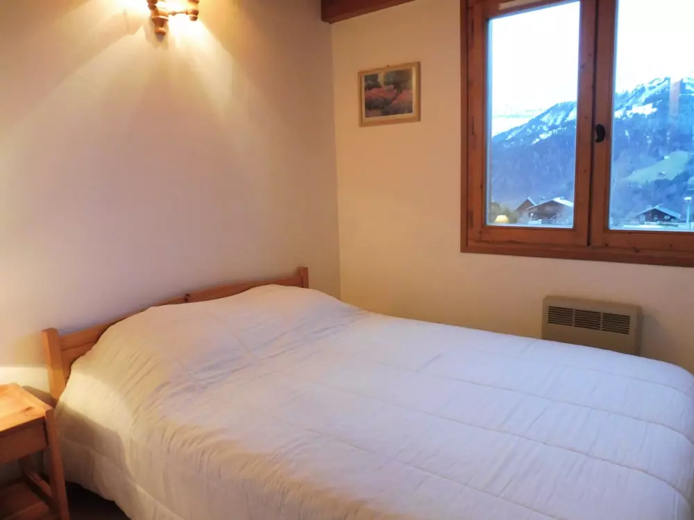 Location de Vacances Crest-Voland 5