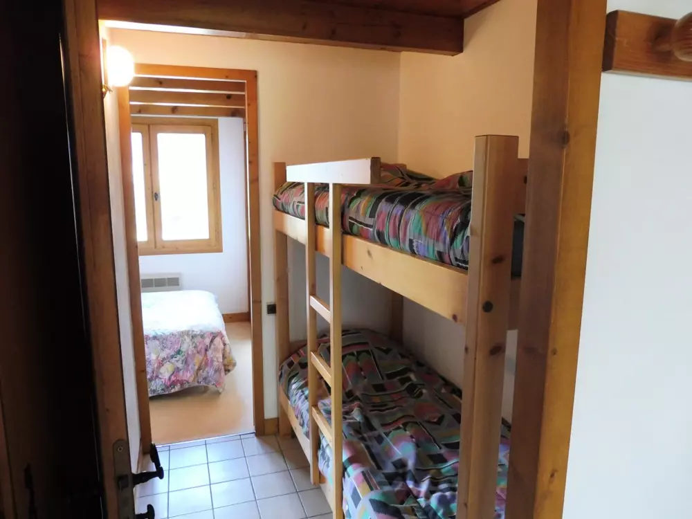 Location de Vacances Crest-Voland 5