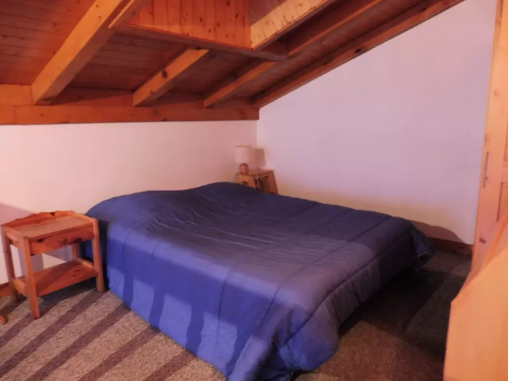 Location de Vacances Crest-Voland 5