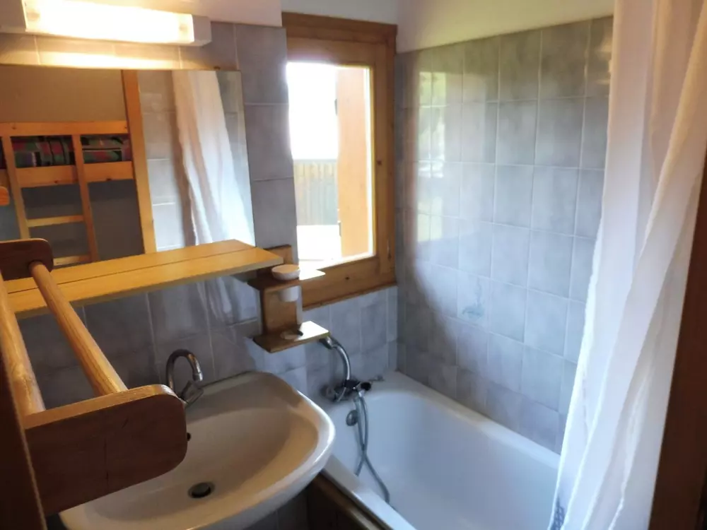 Location de Vacances Crest-Voland 5