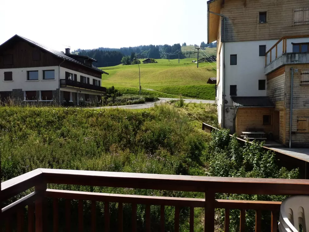 Location de Vacances Crest-Voland 5