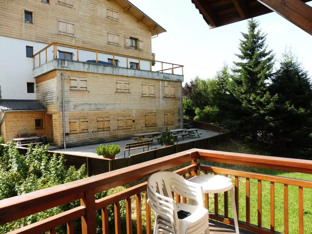 Location de Vacances Crest-Voland 5