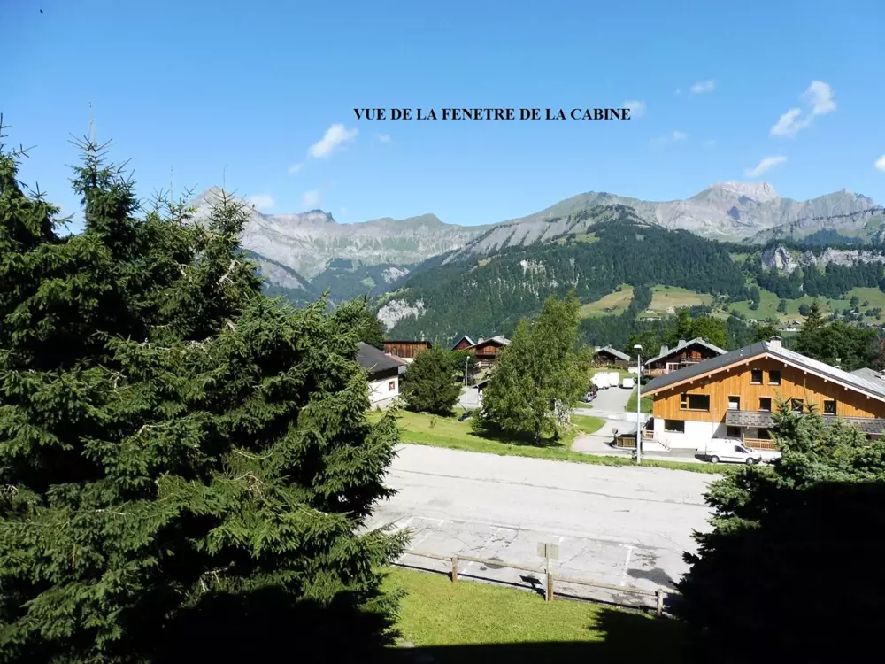 Location de Vacances Crest-Voland 5