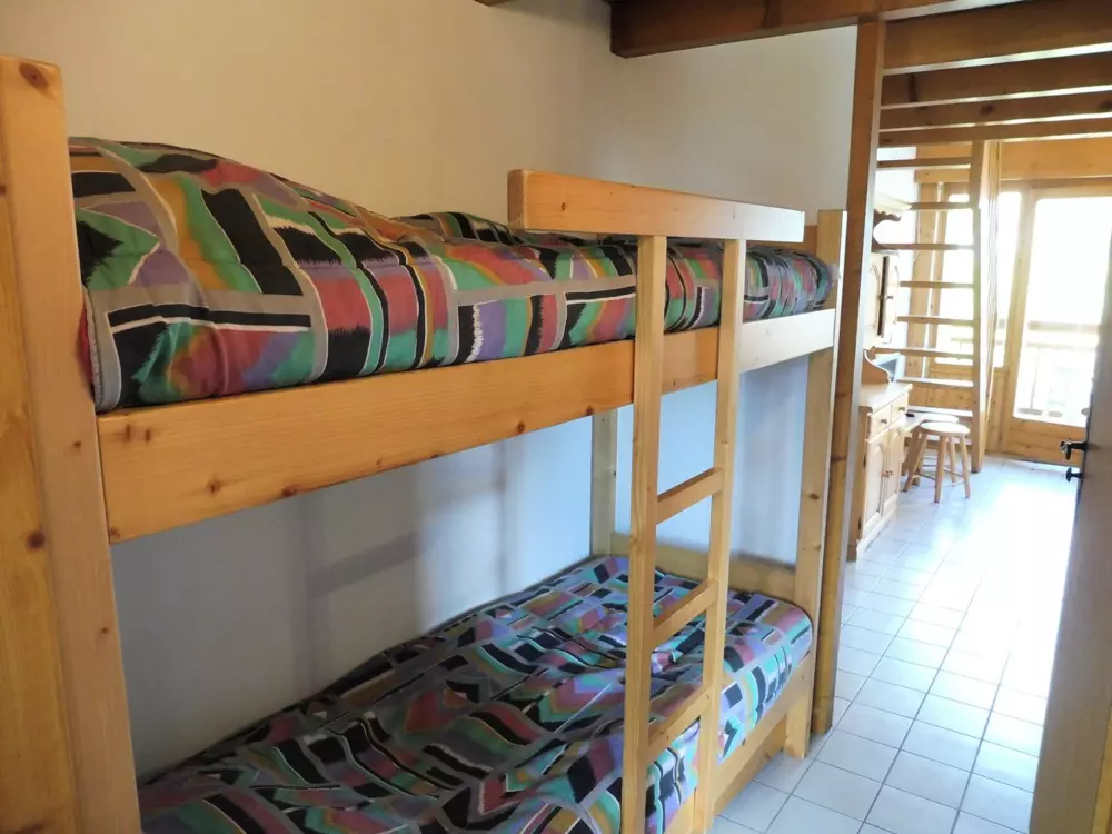 Location de Vacances Crest-Voland 5