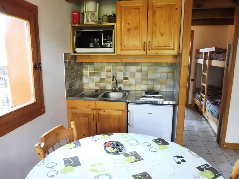 Location de Vacances Crest-Voland 5