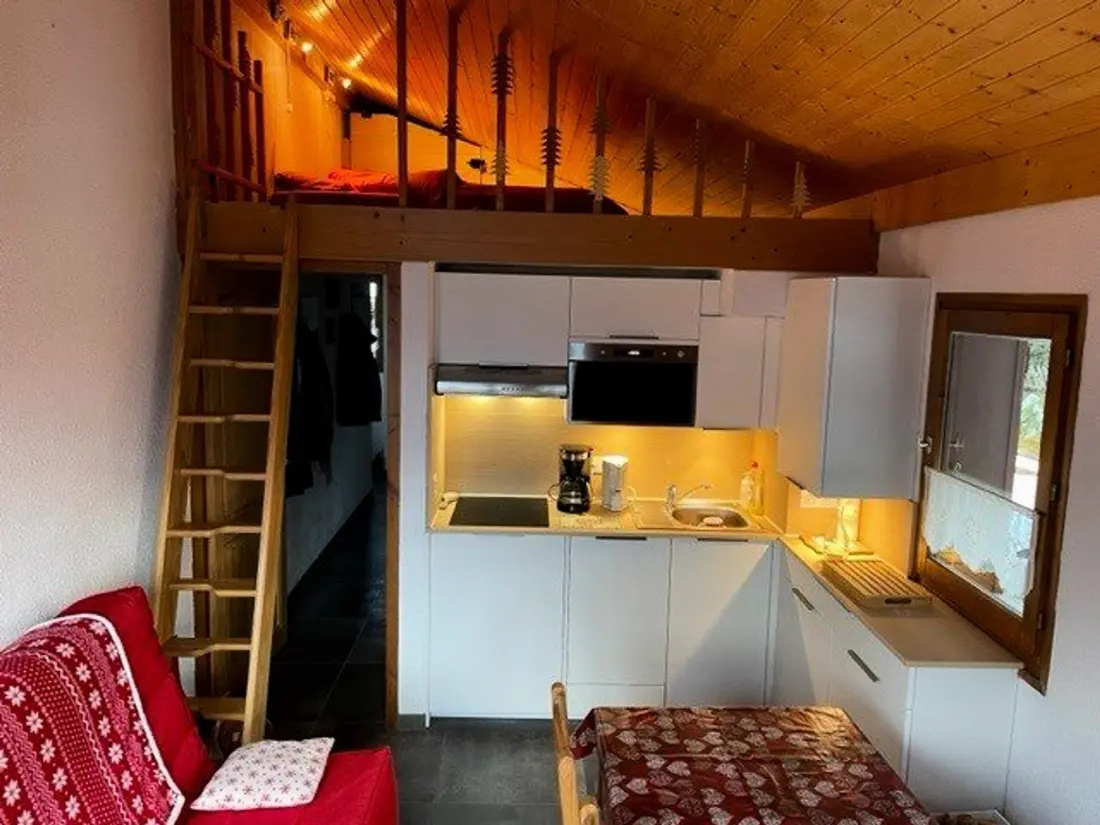 Location de Vacances Crest-Voland 50