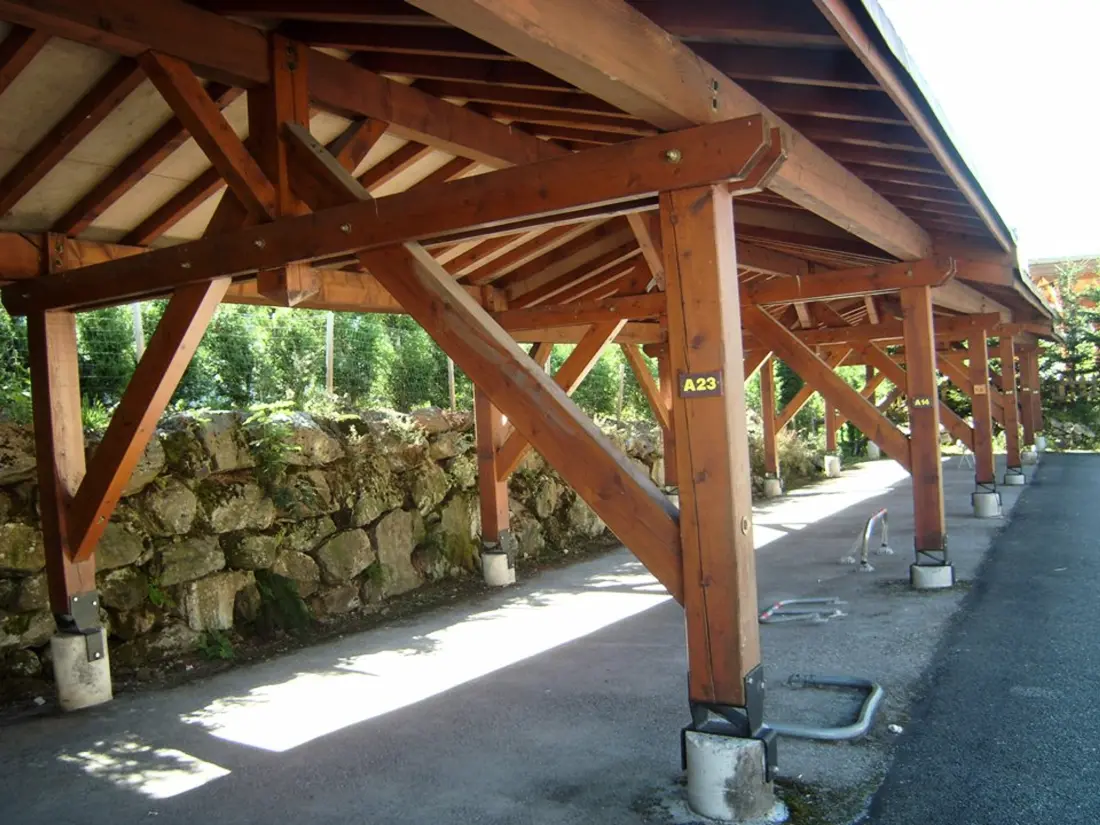 Location de Vacances Crest-Voland 50