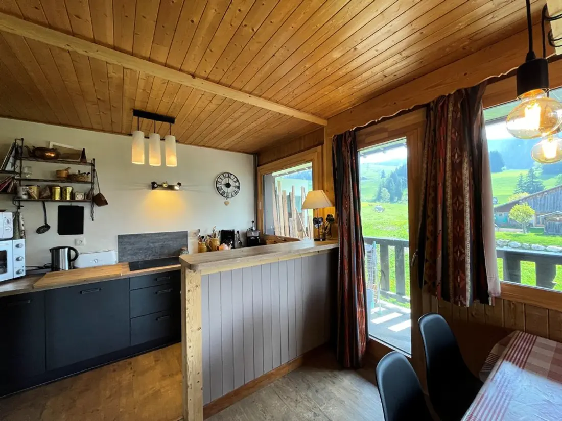 Location de Vacances Crest-Voland 53