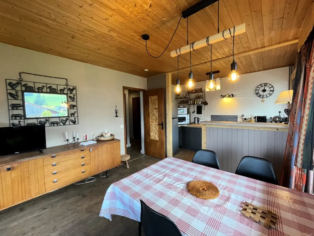 Location de Vacances Crest-Voland 53