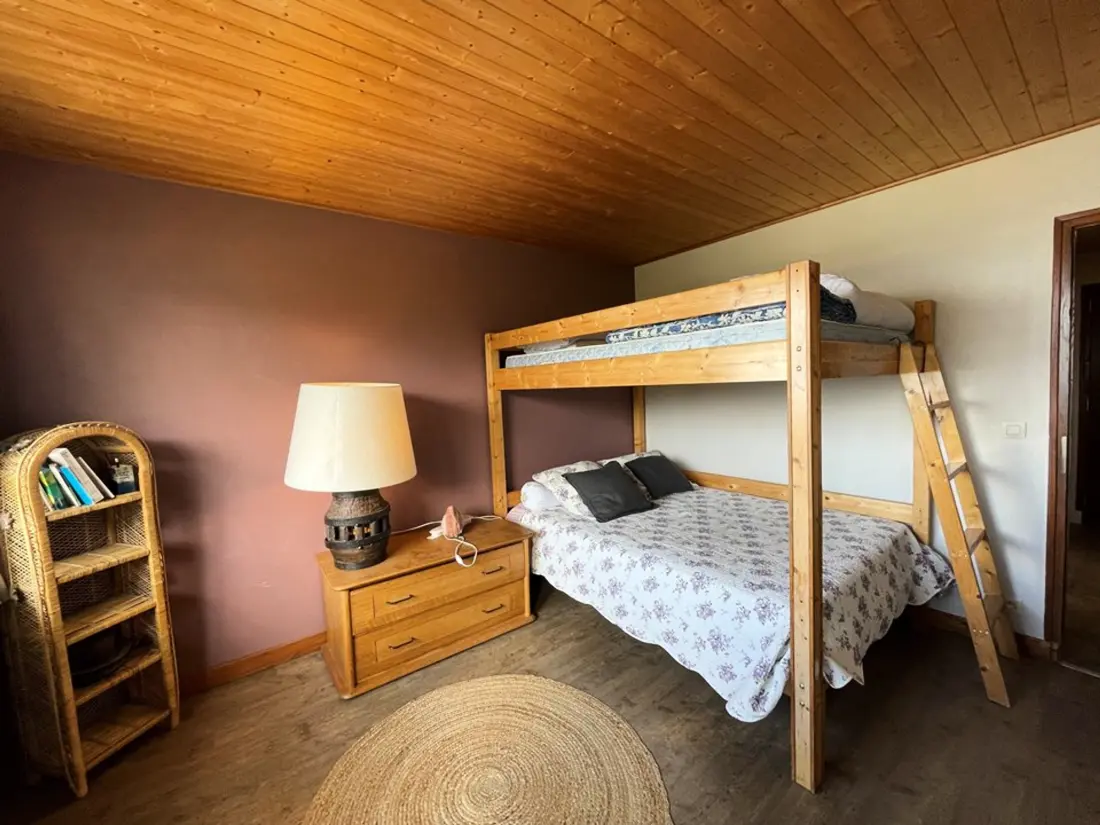 Location de Vacances Crest-Voland 53