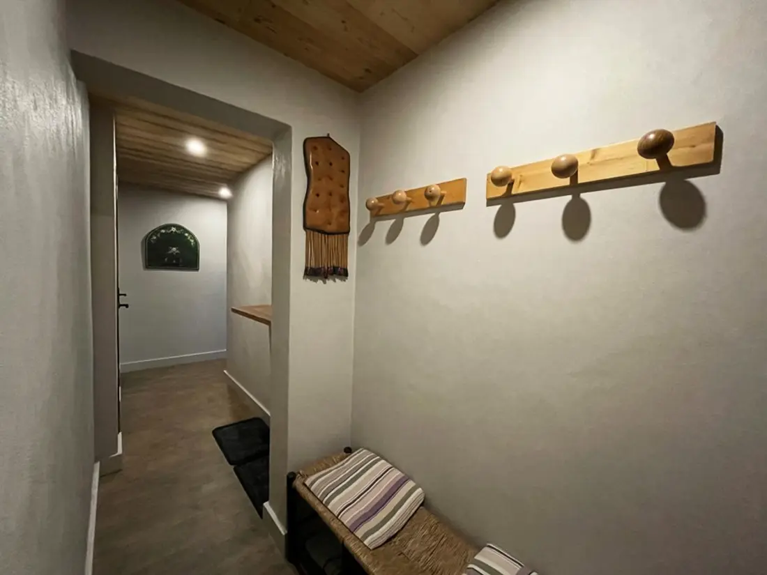 Location de Vacances Crest-Voland 53
