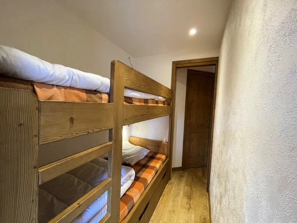Location de Vacances Crest-Voland 57