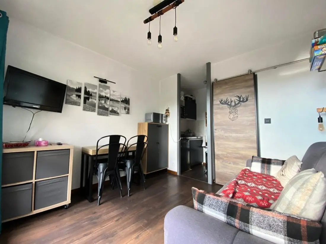Location de Vacances Crest-Voland 59