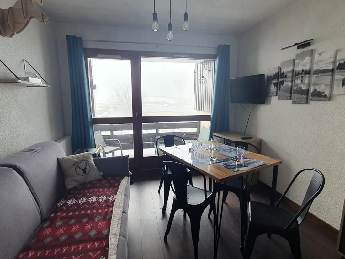 Location de Vacances Crest-Voland 59