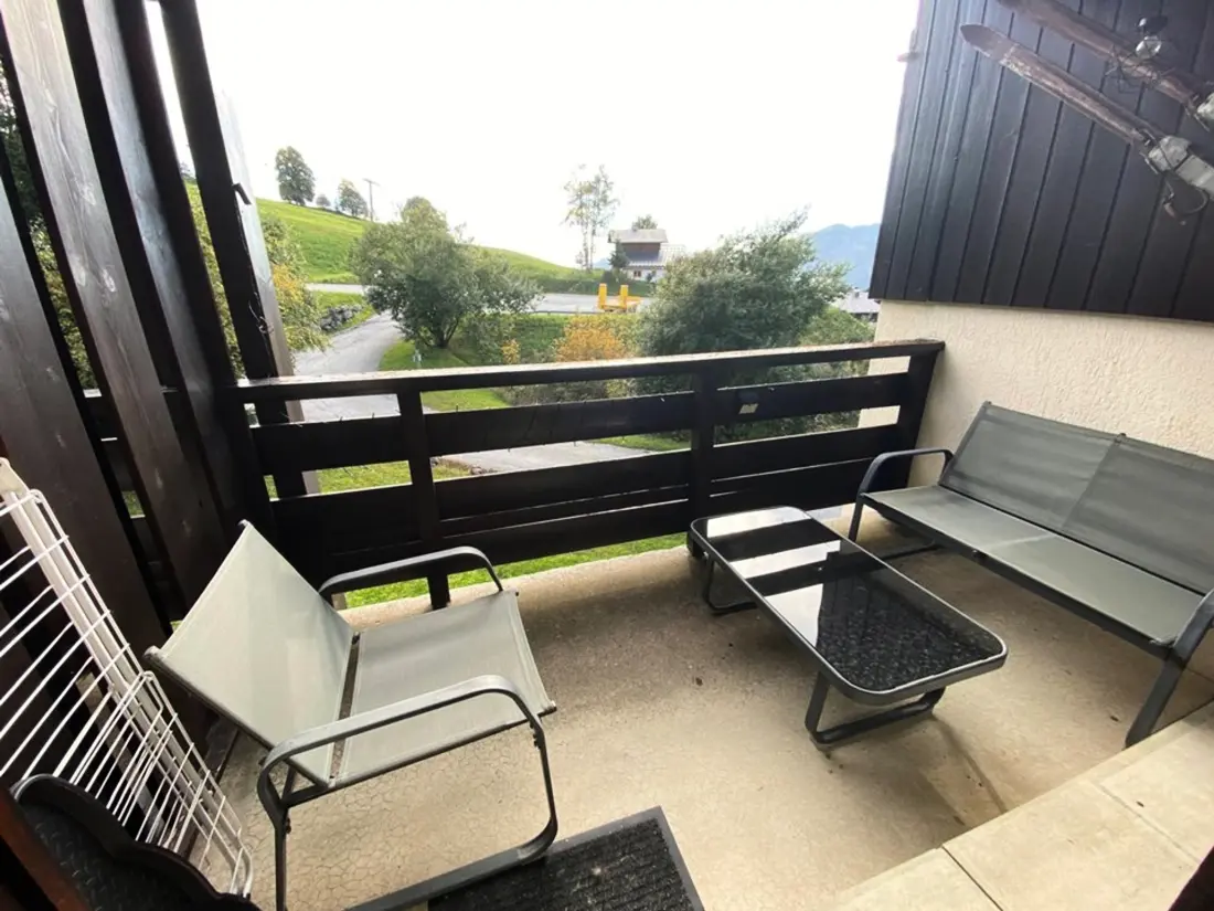 Location de Vacances Crest-Voland 59