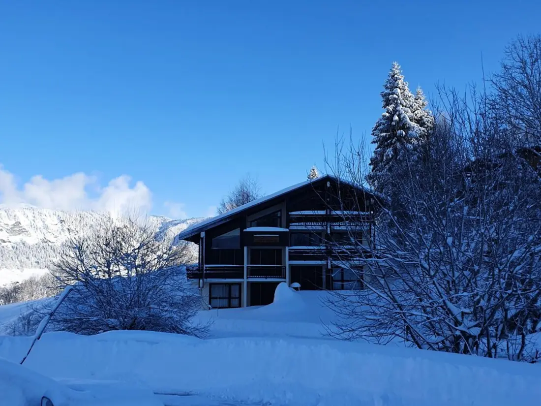 Location de Vacances Crest-Voland 59