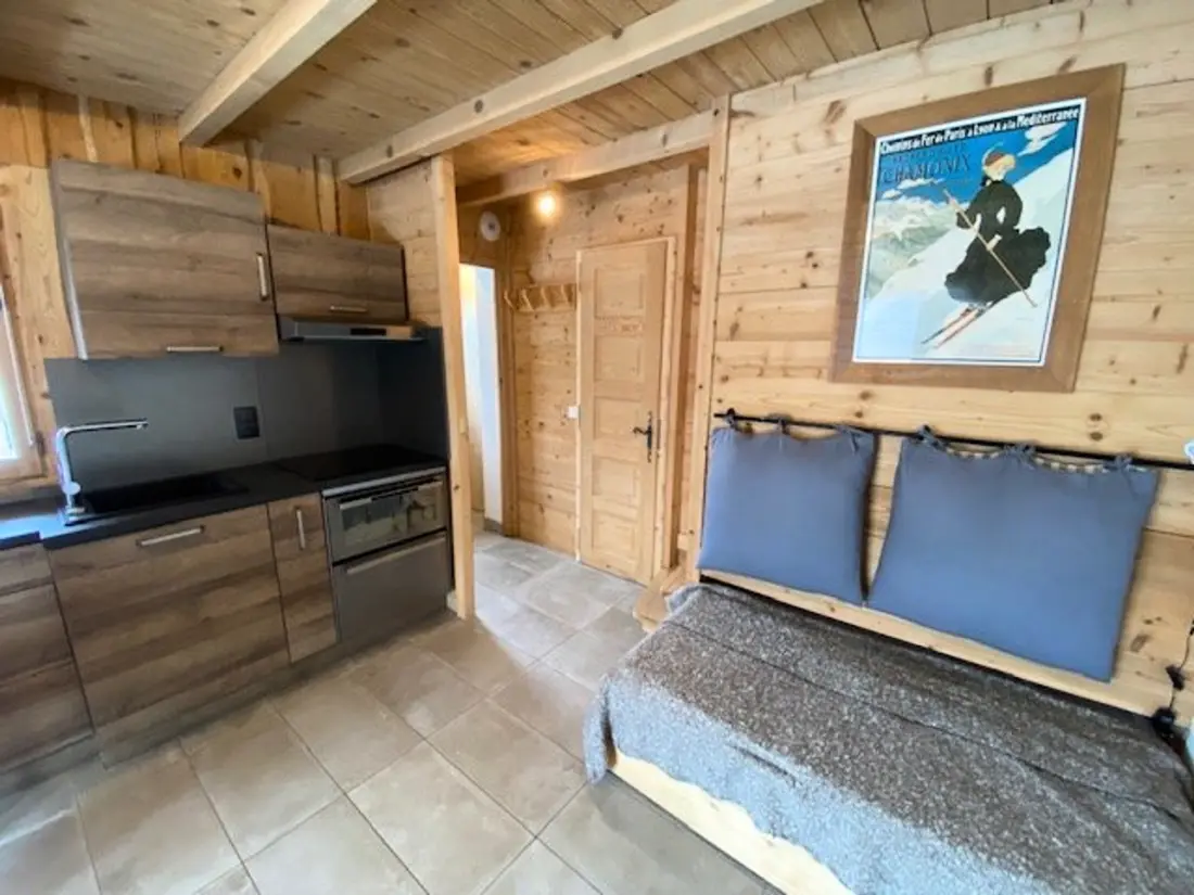 Location de Vacances Crest-Voland 61
