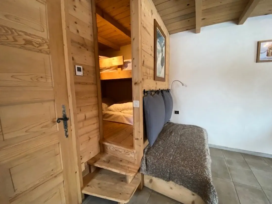 Location de Vacances Crest-Voland 61