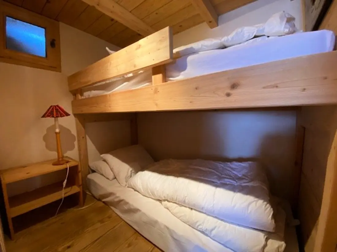 Location de Vacances Crest-Voland 61