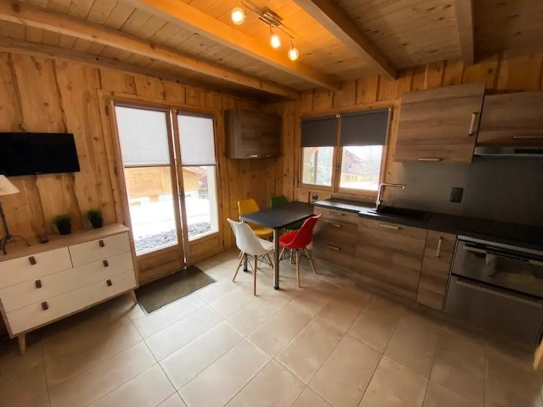 Location de Vacances Crest-Voland 61