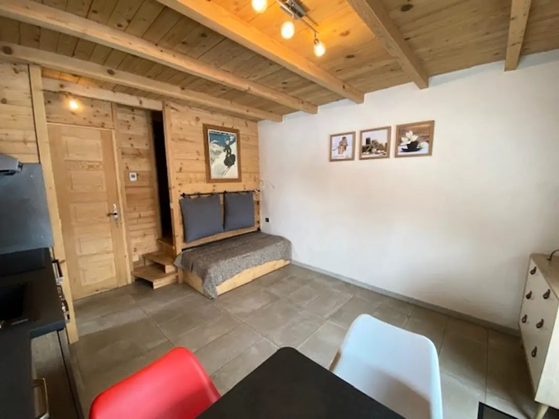 Location de Vacances Crest-Voland 61