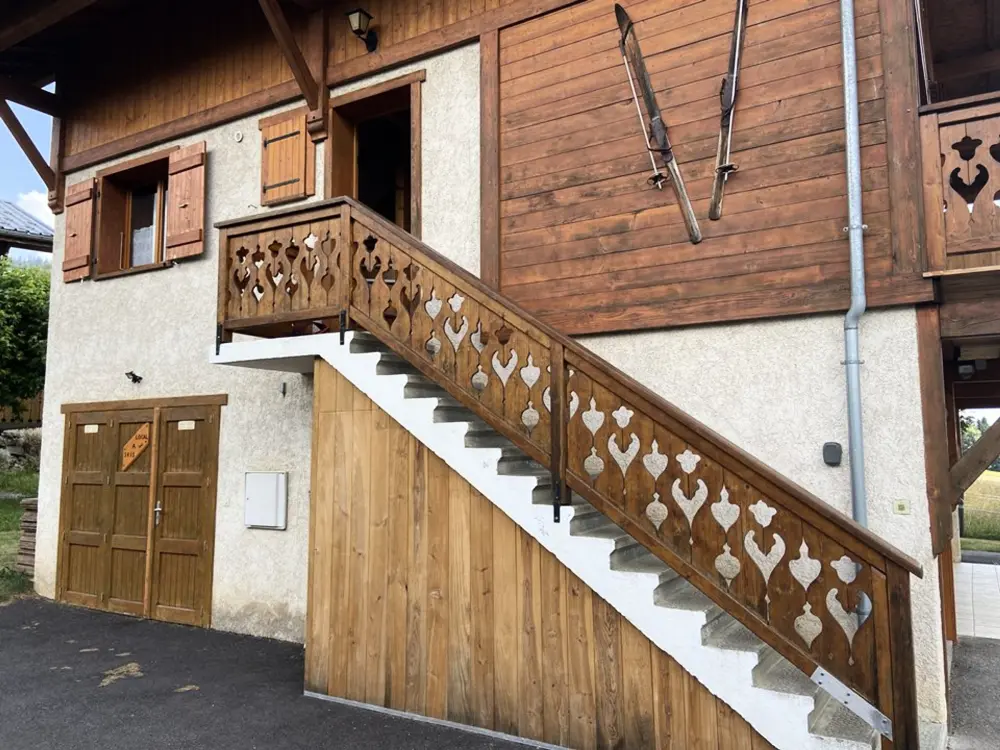 Location de Vacances Crest-Voland 62