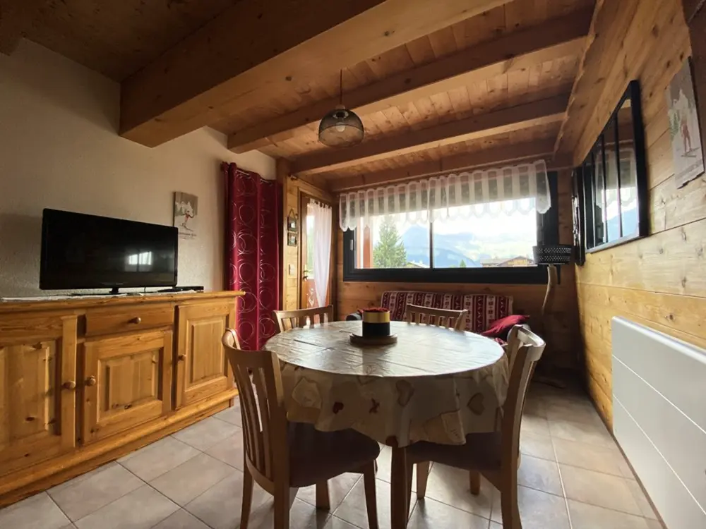 Location de Vacances Crest-Voland 62