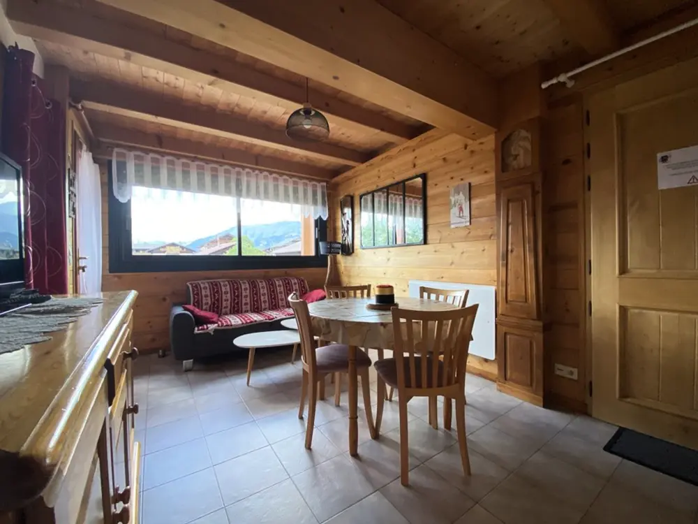 Location de Vacances Crest-Voland 62