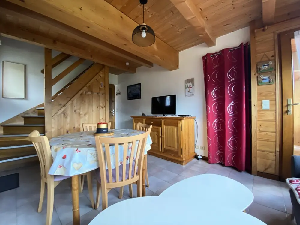 Location de Vacances Crest-Voland 62