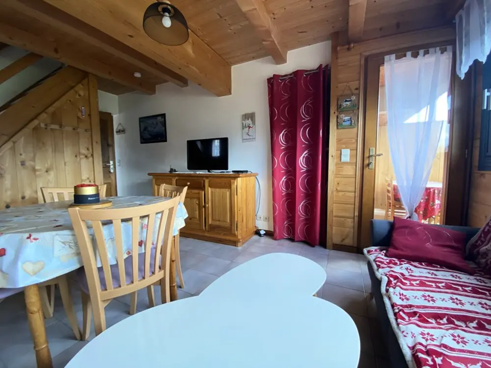 Location de Vacances Crest-Voland 62