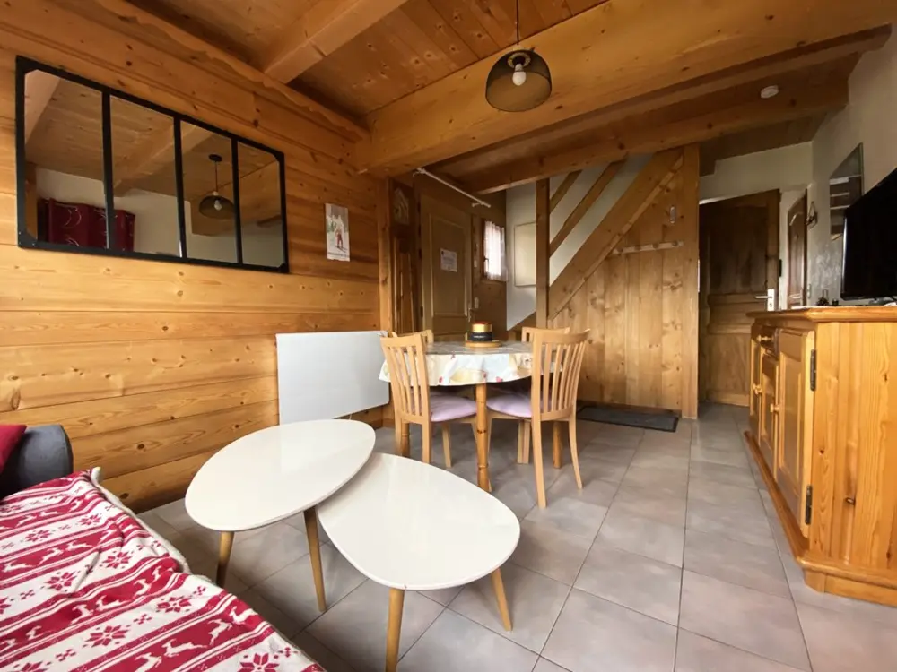 Location de Vacances Crest-Voland 62