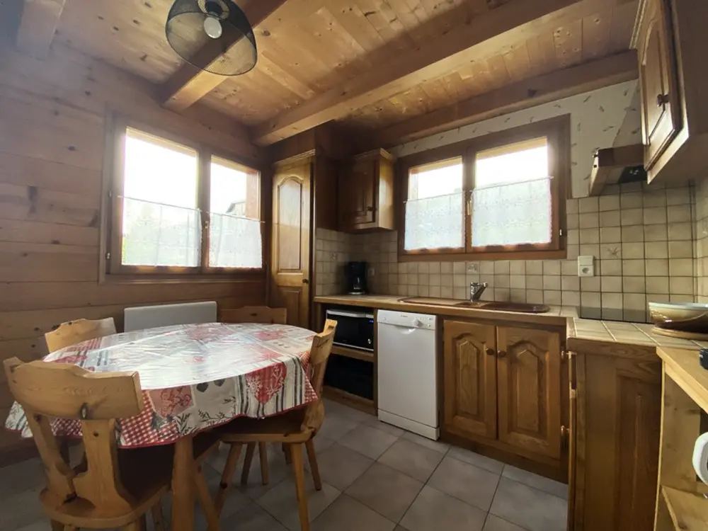 Location de Vacances Crest-Voland 62