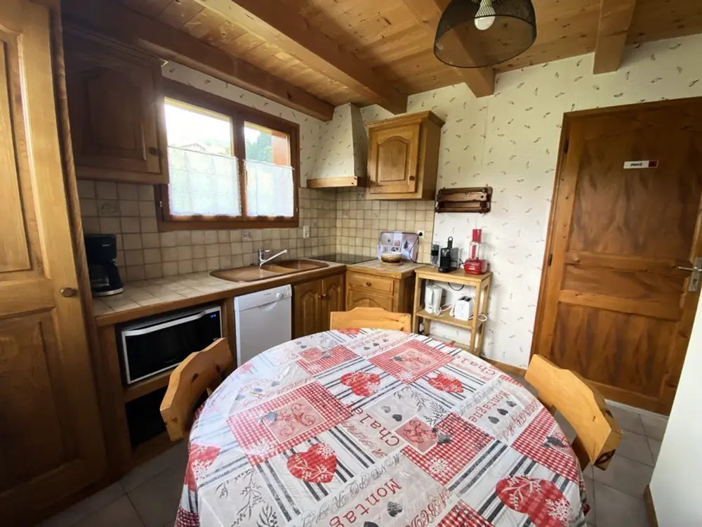 Location de Vacances Crest-Voland 62