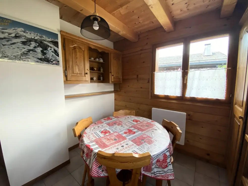 Location de Vacances Crest-Voland 62