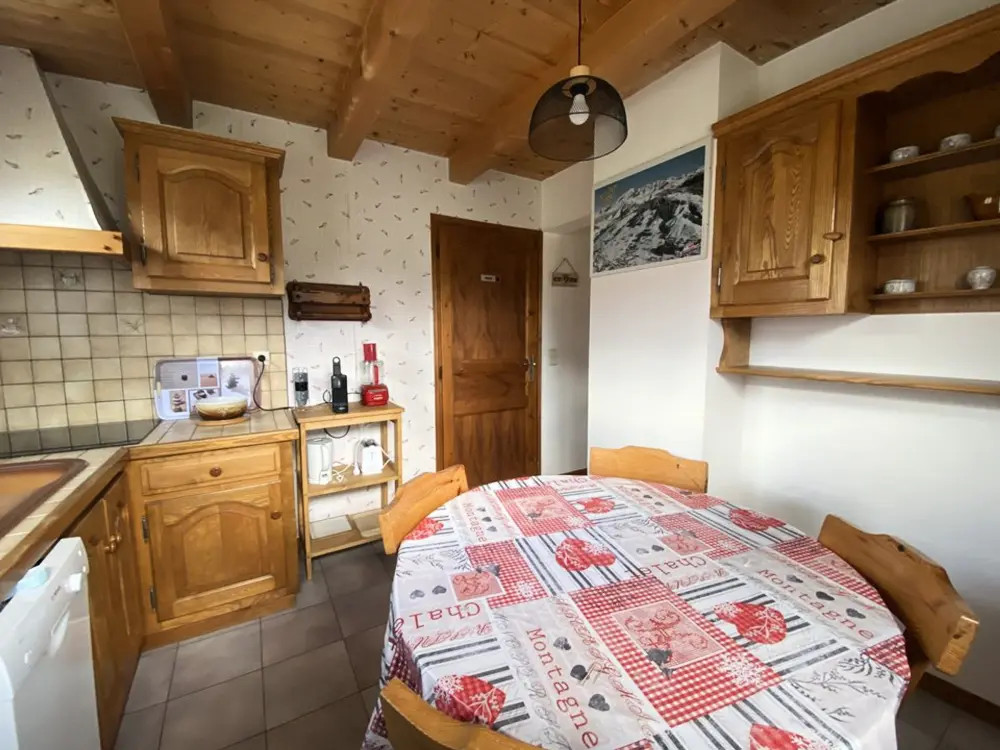Location de Vacances Crest-Voland 62