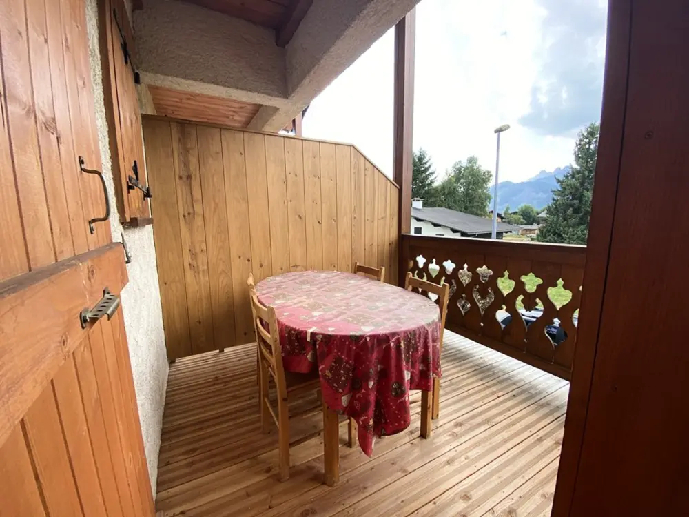 Location de Vacances Crest-Voland 62