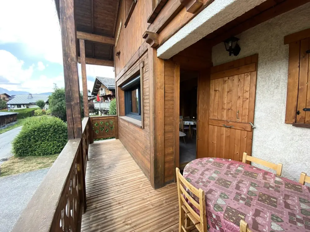 Location de Vacances Crest-Voland 62