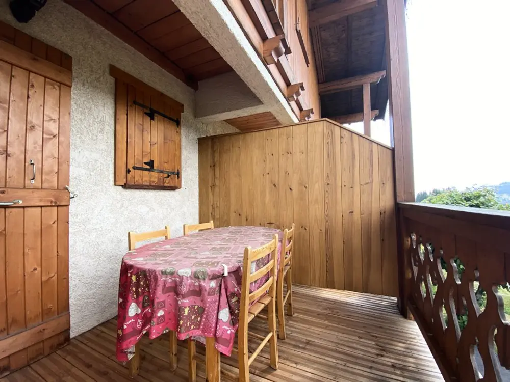 Location de Vacances Crest-Voland 62