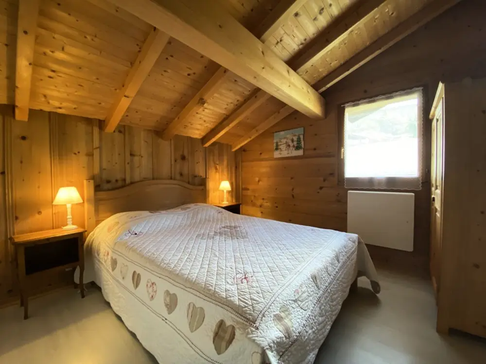 Location de Vacances Crest-Voland 62