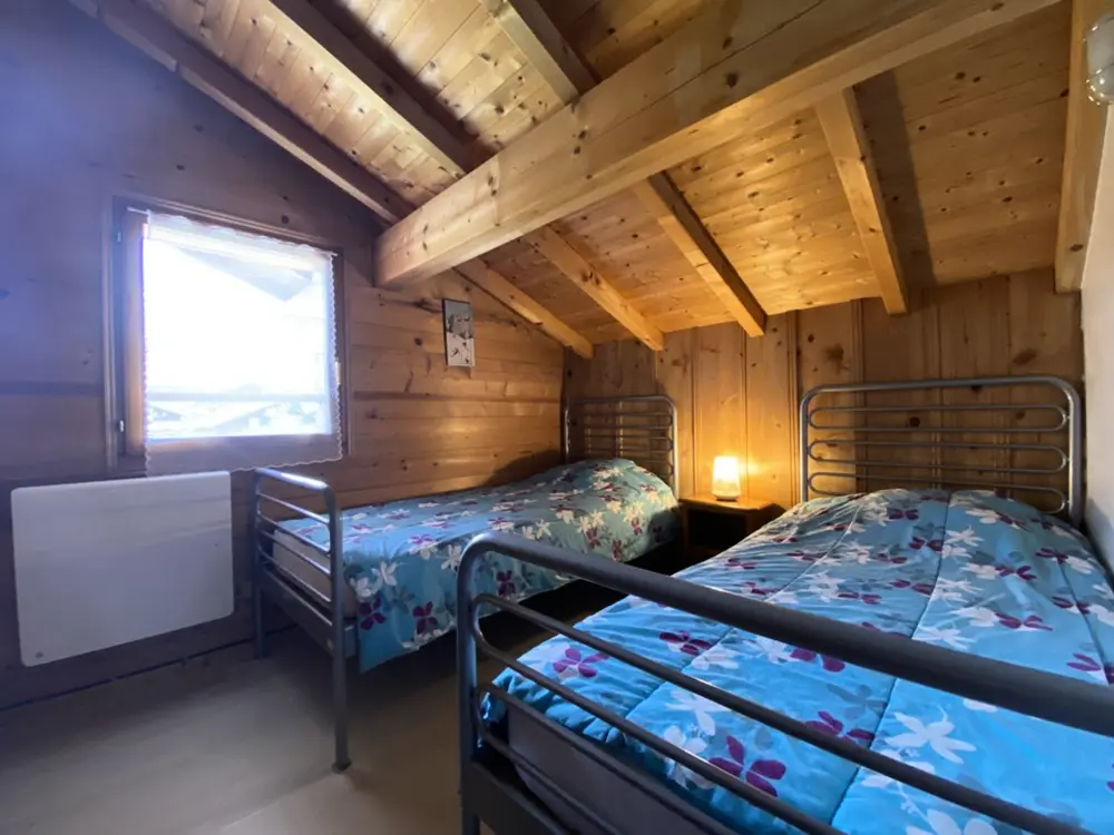 Location de Vacances Crest-Voland 62
