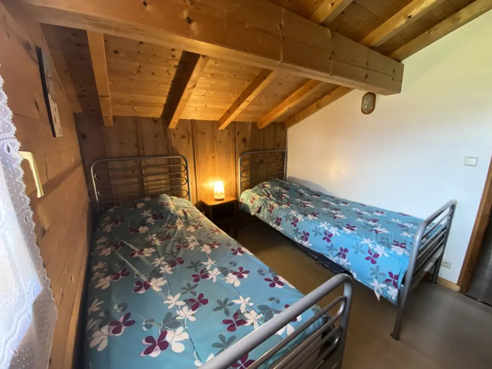 Location de Vacances Crest-Voland 62