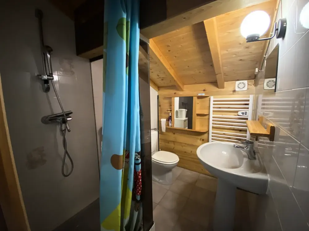 Location de Vacances Crest-Voland 62