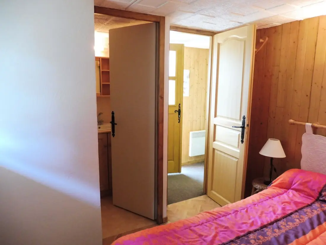 Location de Vacances Crest-Voland 7