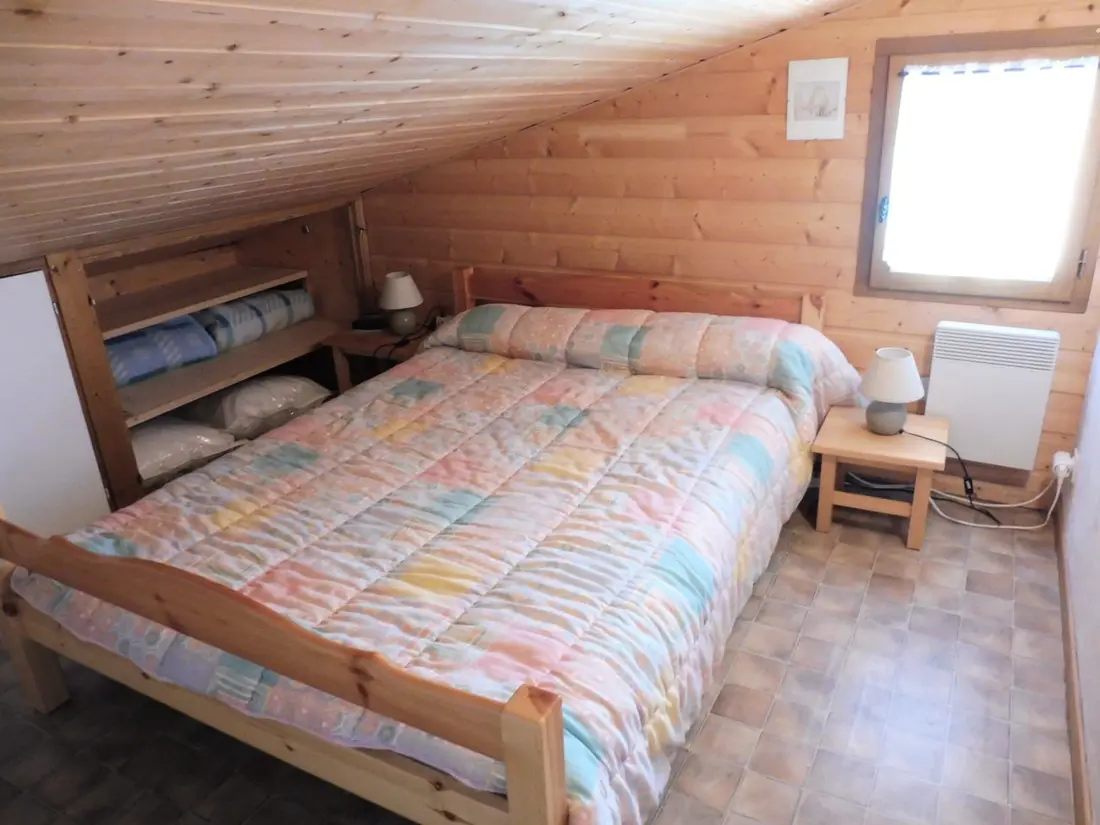 Location de Vacances Crest-Voland 7