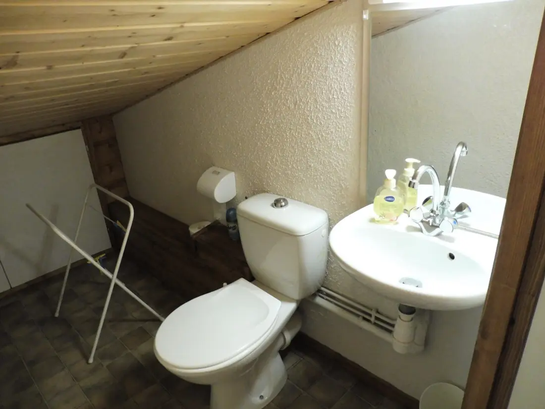 Location de Vacances Crest-Voland 7