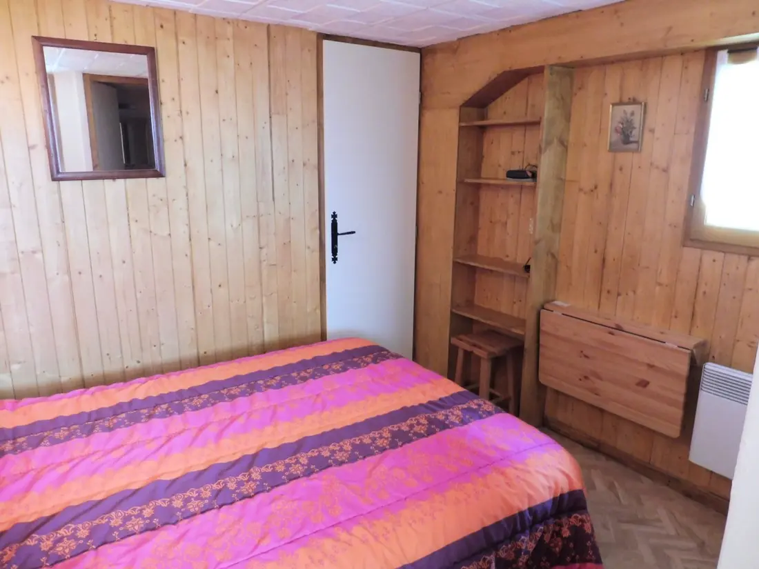 Location de Vacances Crest-Voland 7