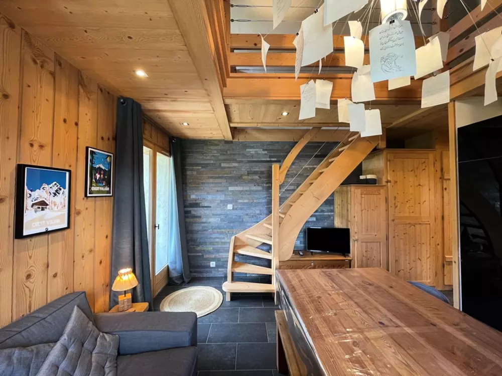 Location de Vacances Crest-Voland 73